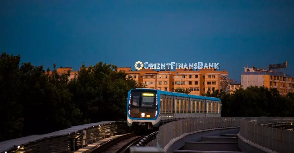 tashkent metro ticket price 13226674