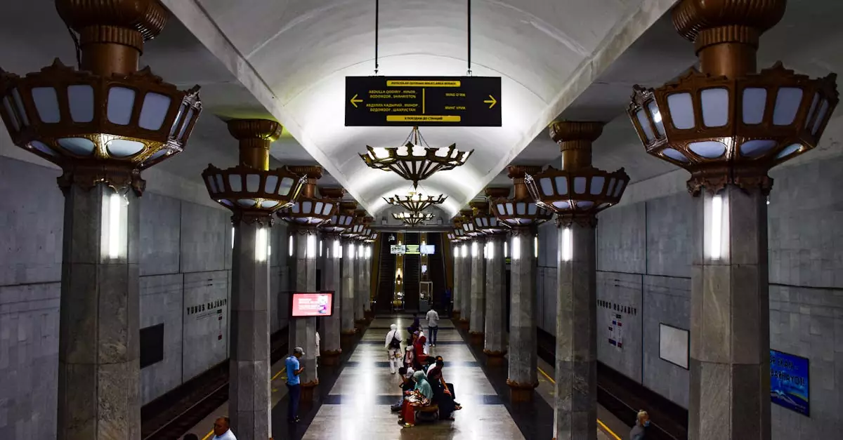 tashkent metro ticket price