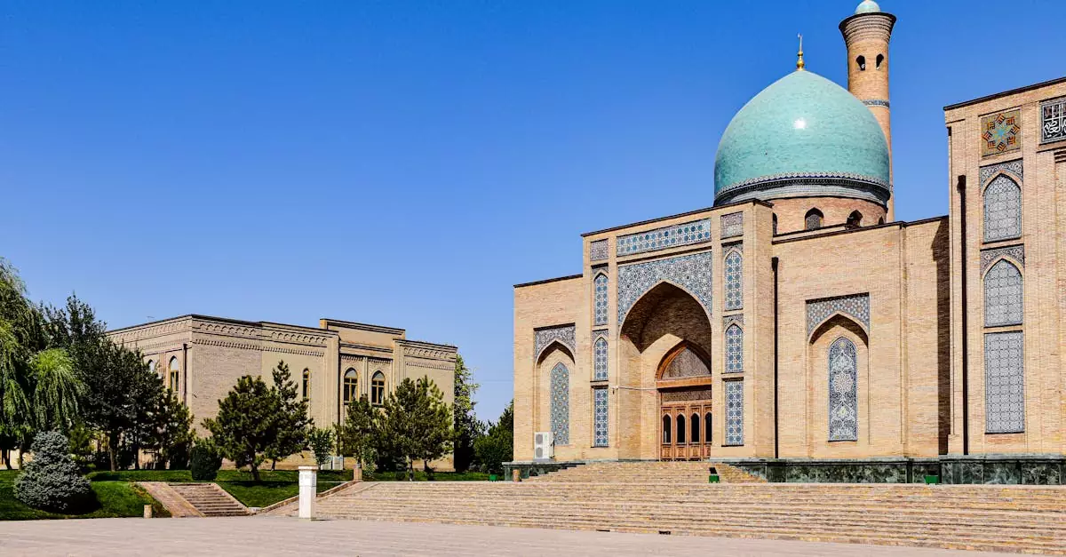 tashkent solo travel cost per day