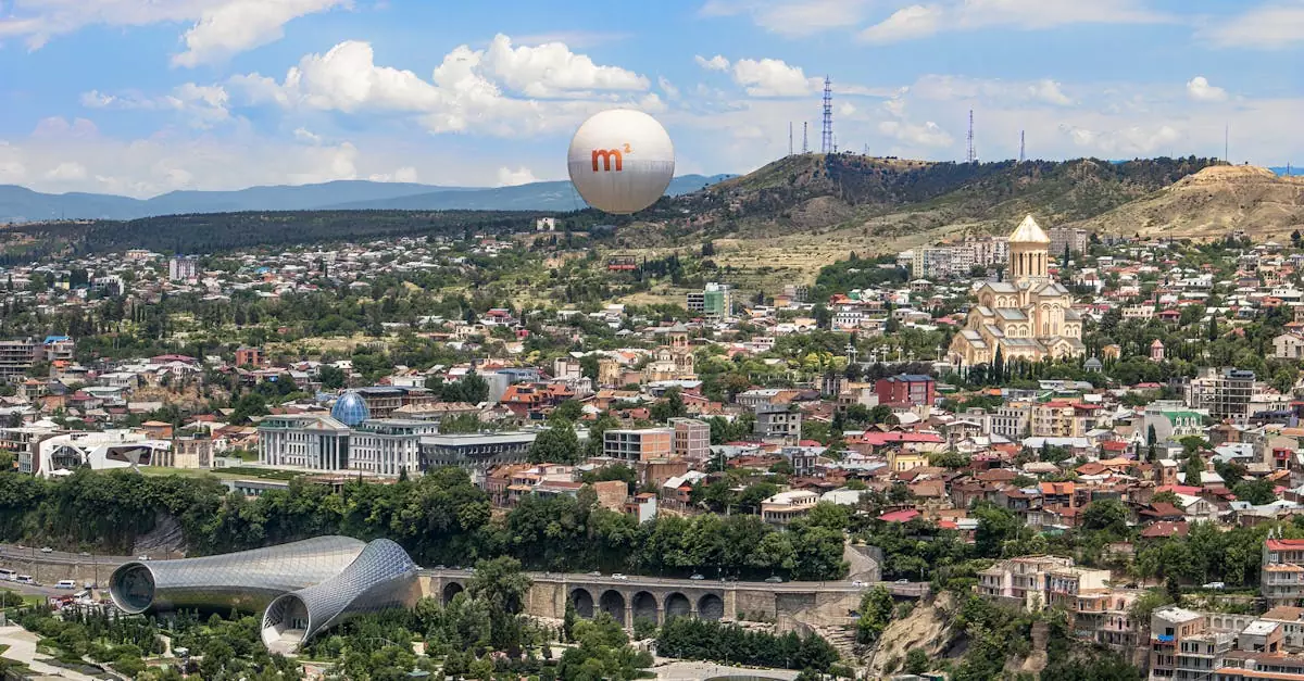 tbilisi airport transfer cost