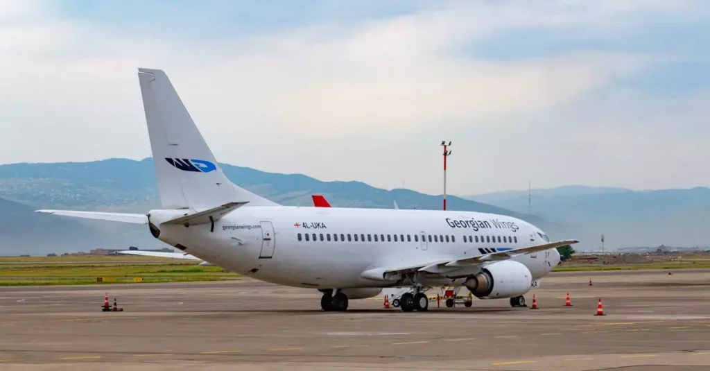 tbilisi airport transfer cost 32509741