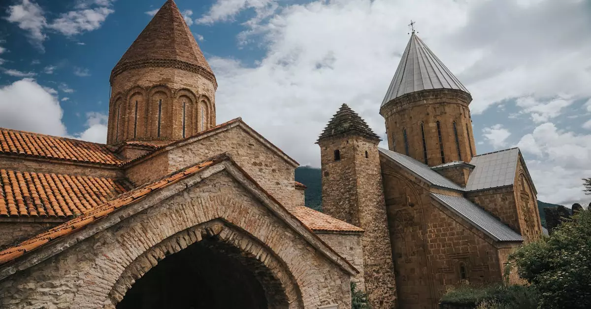 tbilisi couple travel cost 3 days