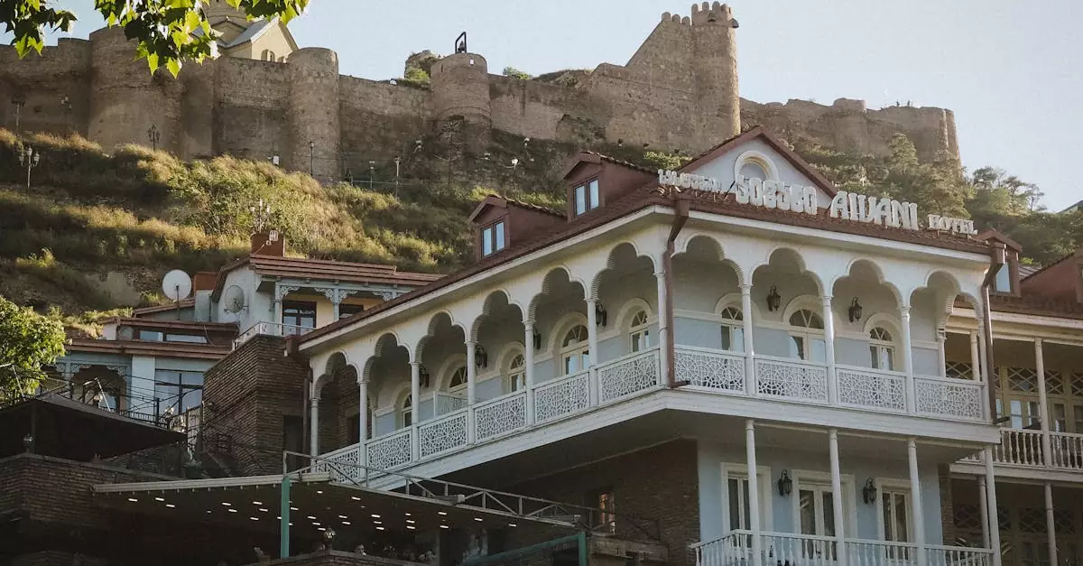 tbilisi hotel price per night
