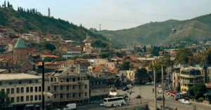 tbilisi street food price 34954527