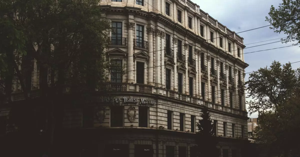 tbilisi summer hotel price