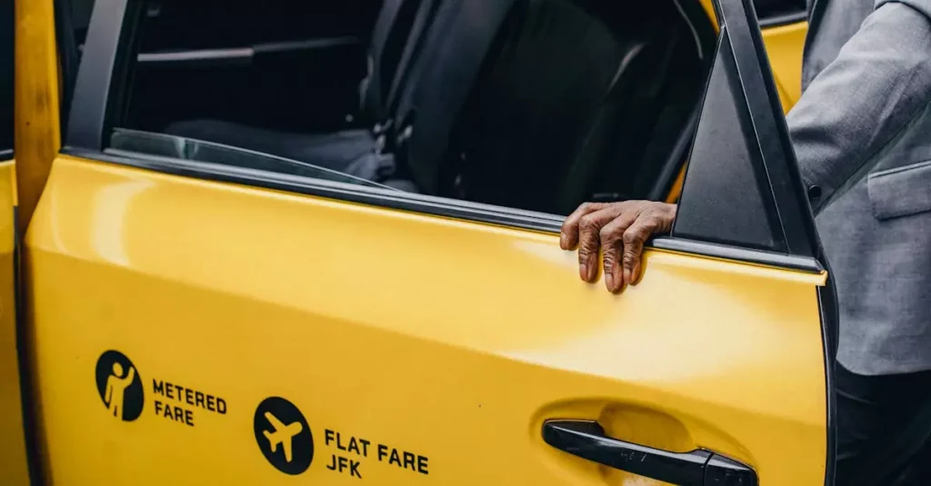 tbilisi taxi fare price 5647593