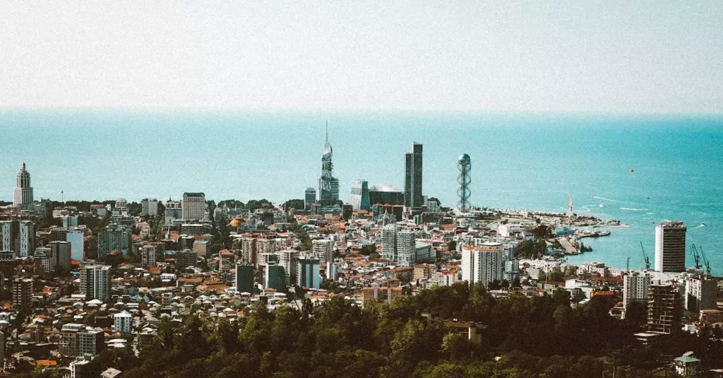 tbilisi to batumi train vs flight cost comparison 32565384