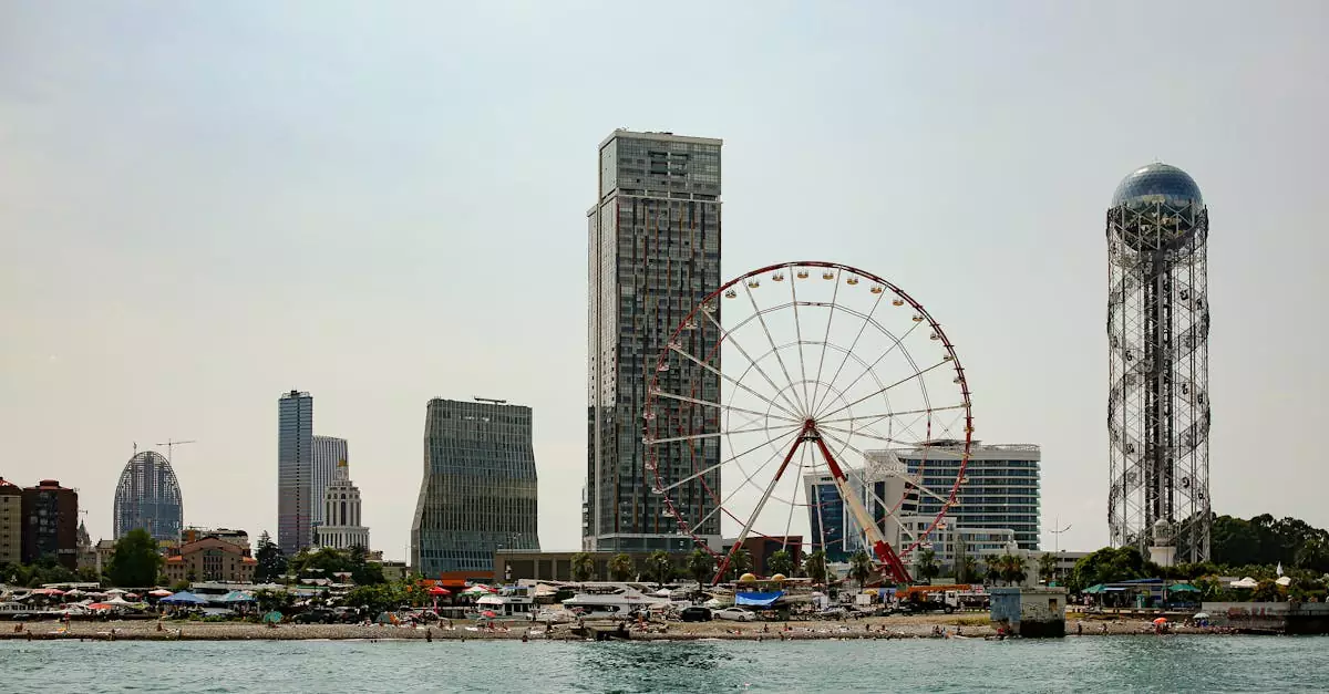 tbilisi to batumi travel cost comparison