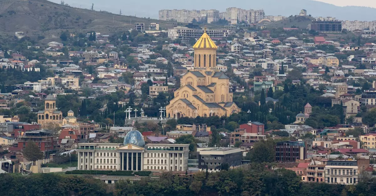 tbilisi winter travel cost