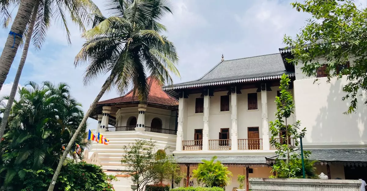 temple of tooth ticket price