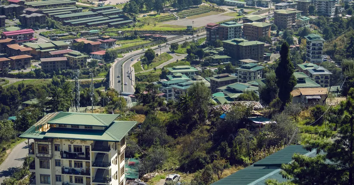 thimphu hotel price per night