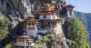 tigers nest hike cost 5011707