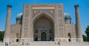 uzbekistan daily budget breakdown tourist 32493997