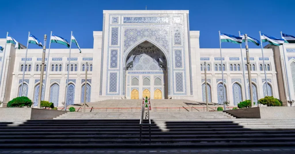 uzbekistan visa on arrival vs evisa cost comparison 36720188